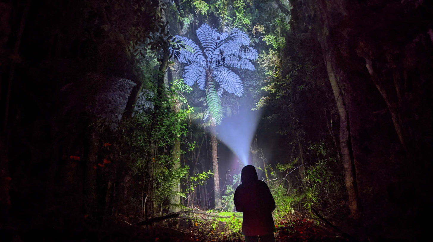 Your Ultimate Guide to Choosing the Perfect Outdoor Headlamp