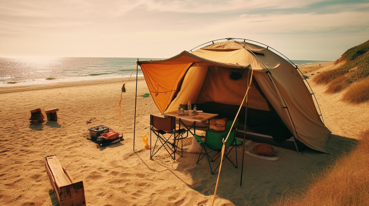 What is a Tent Bathtub Floor & Find out if they're essential for your needs.