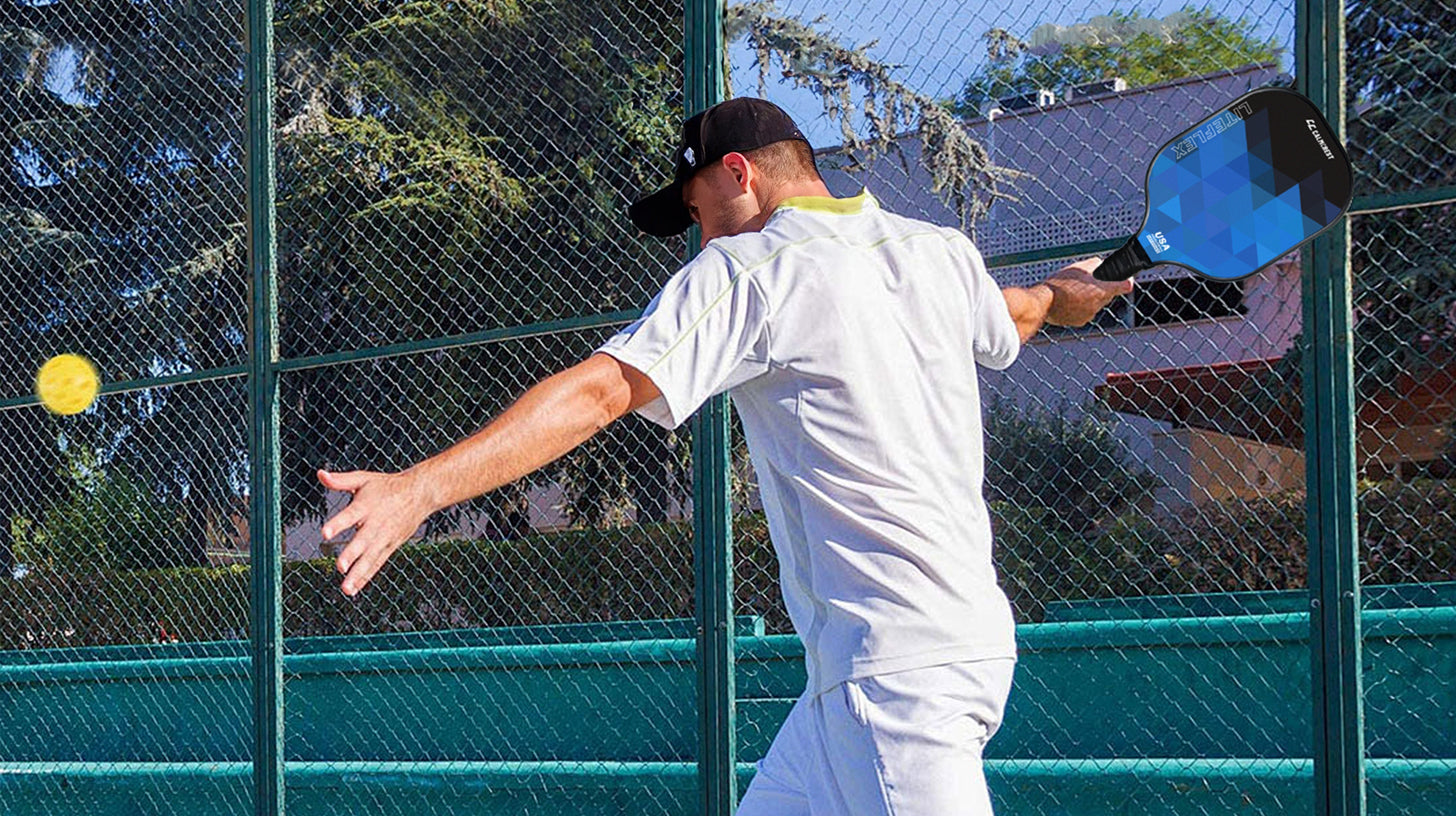 Why Pickleball Paddle Materials Matter and How to Choose