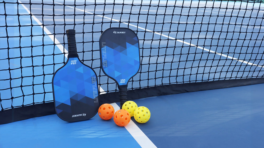 Thoroughly understand the past of pickleball