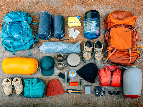 OUTDOOR GEAR