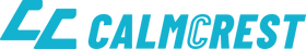 Calmcrest logo