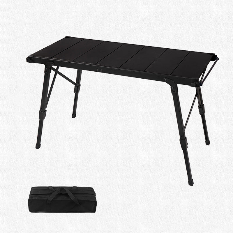 IGT Multi Function Camping Table