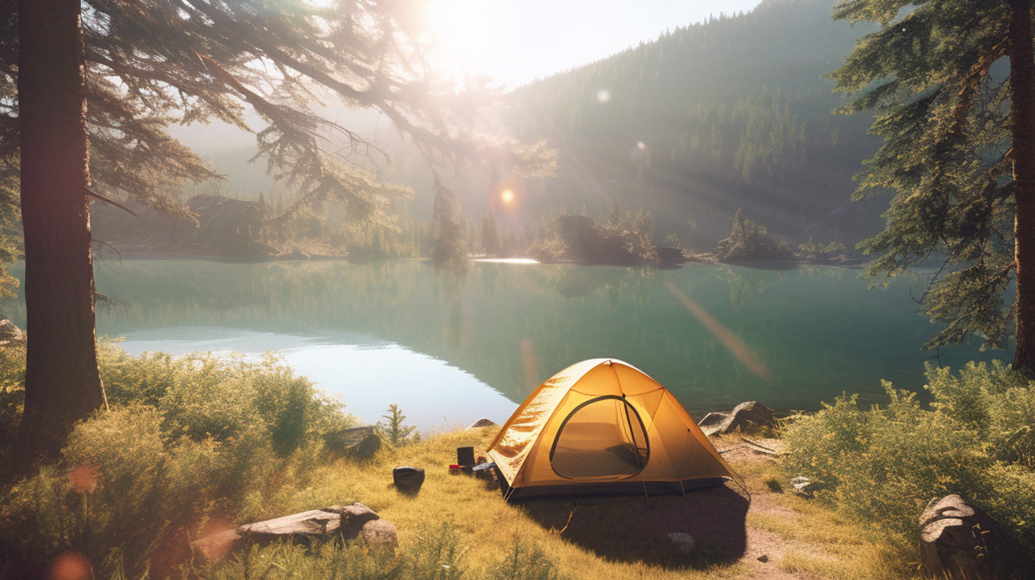 Must-Have Camping Gear for Summer Adventures