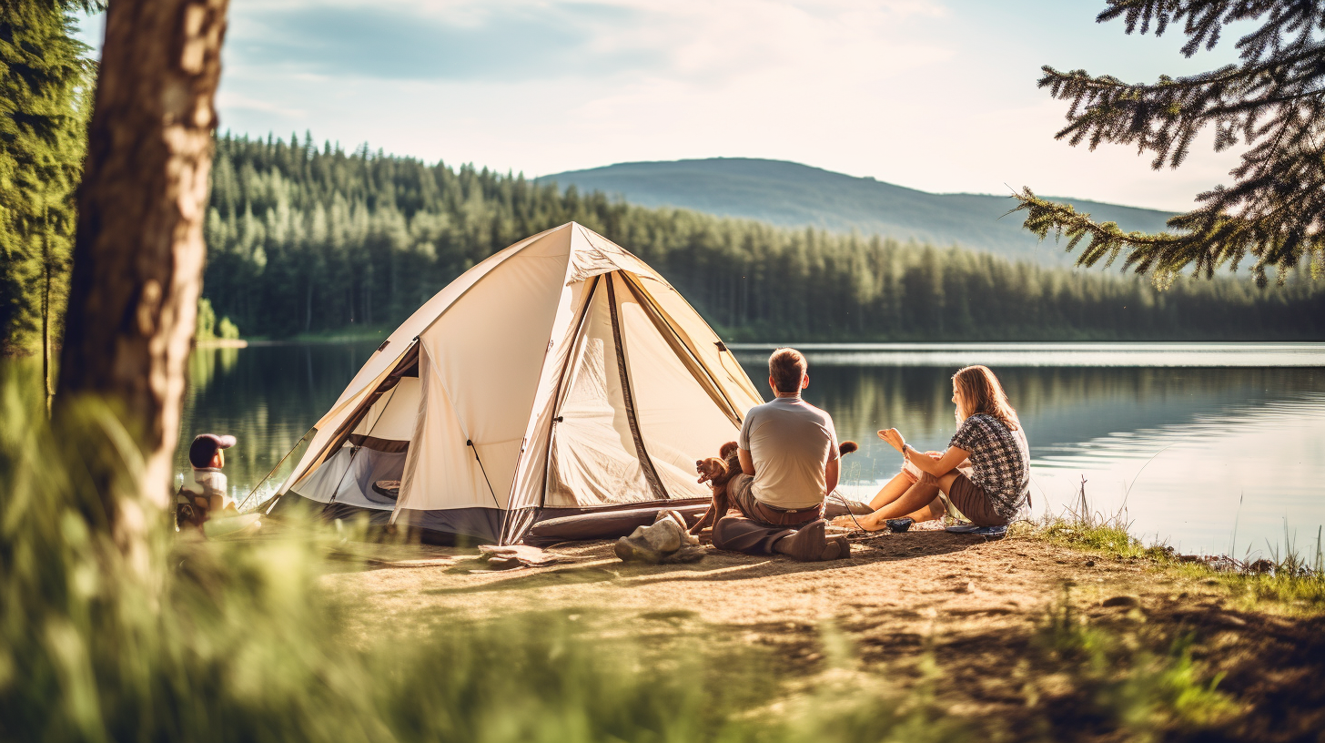 Essential Family Camping Gear: Must-Have Items for a Memorable Outdoor camping