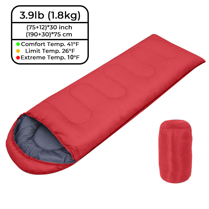 Calmcrest Down Camping Sleeping Bag