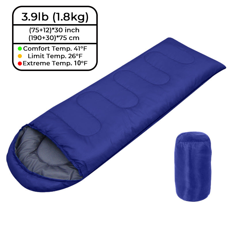 Calmcrest Down Camping Sleeping Bag