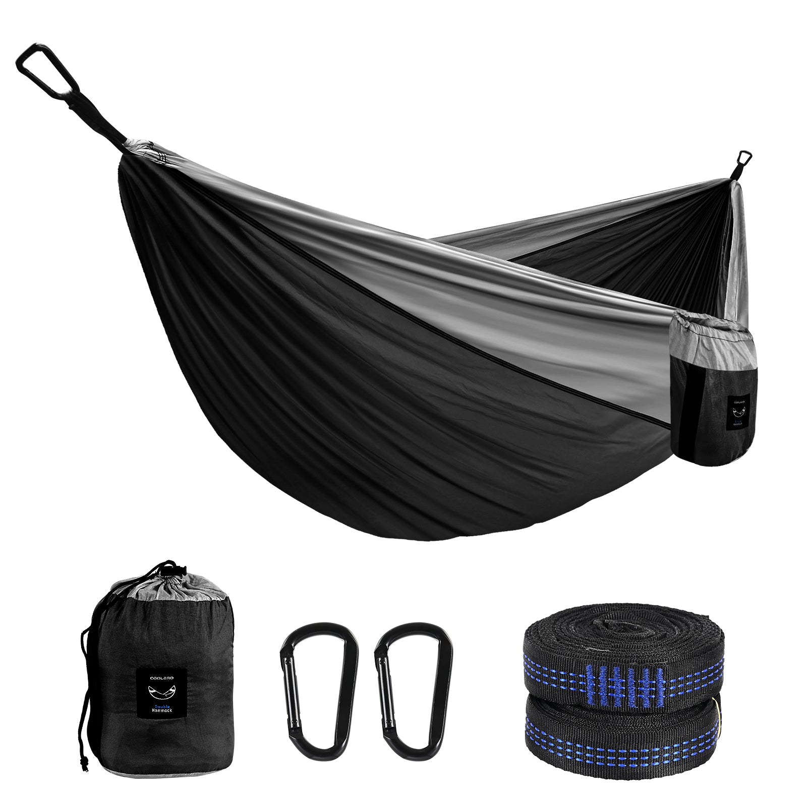 Windrest Camping Anti-rollover Hammock