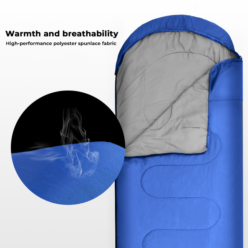 Calmcrest Down Camping Sleeping Bag