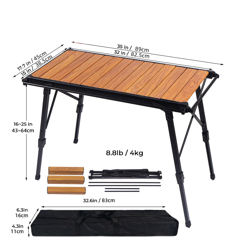 TNR camping igtテーブル Amazon.com: Naturehike IGT Camping Table, Fold up Lightweight
