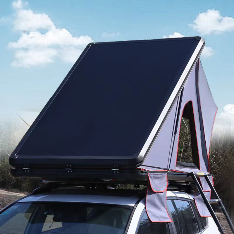 Rooftop Hard Shell Tent