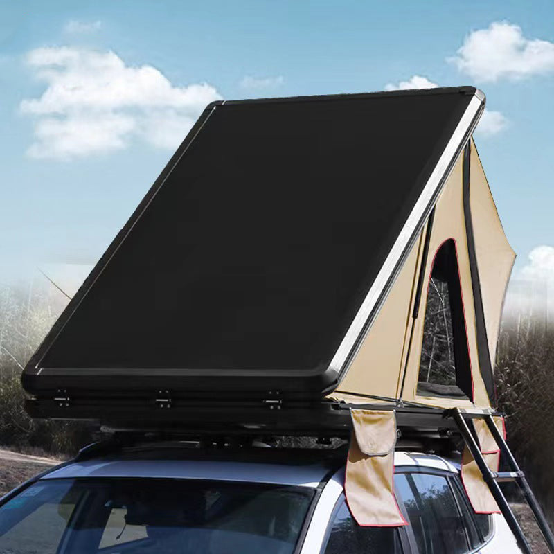 Rooftop Hard Shell Tent