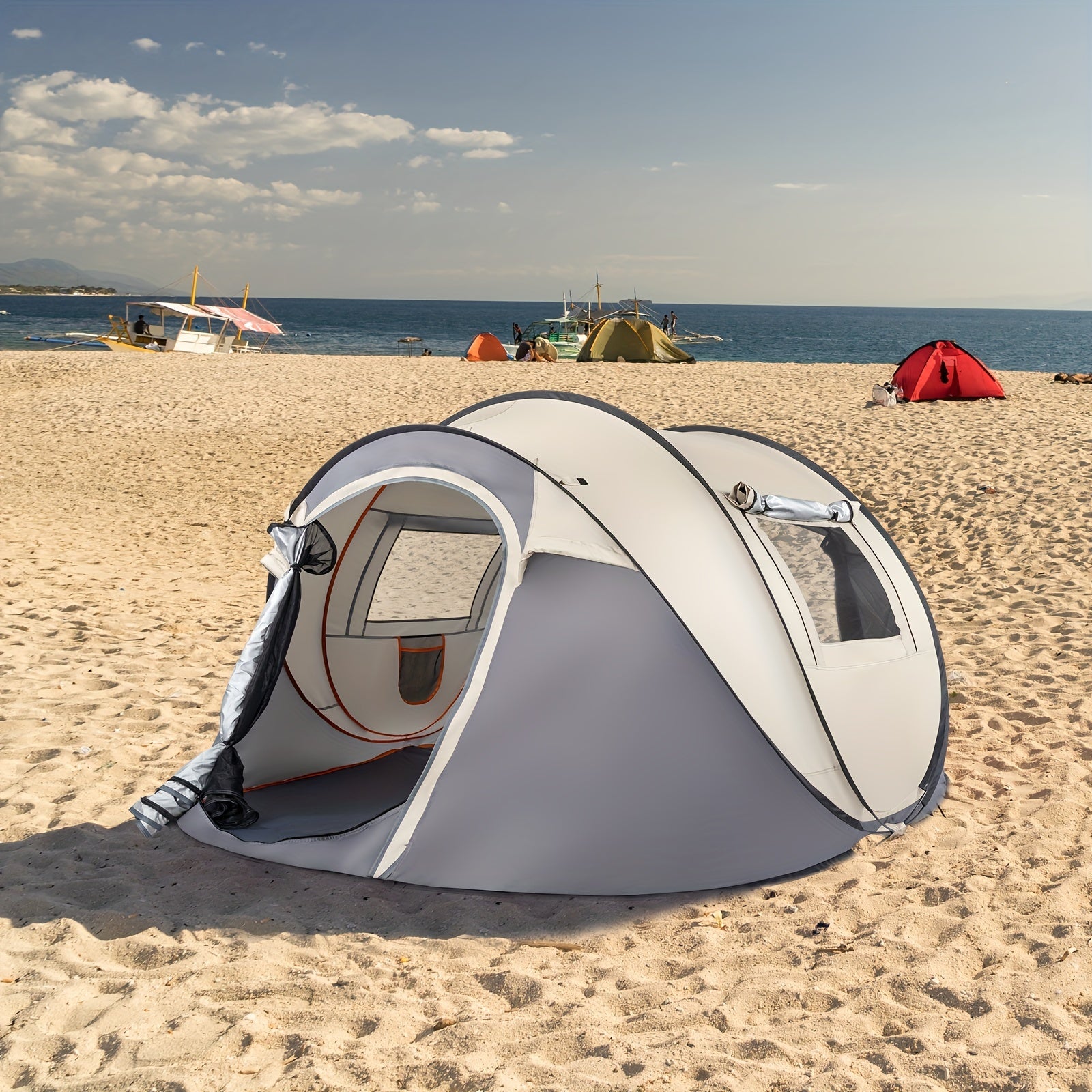 Calmcrest™ Pop-up Tent